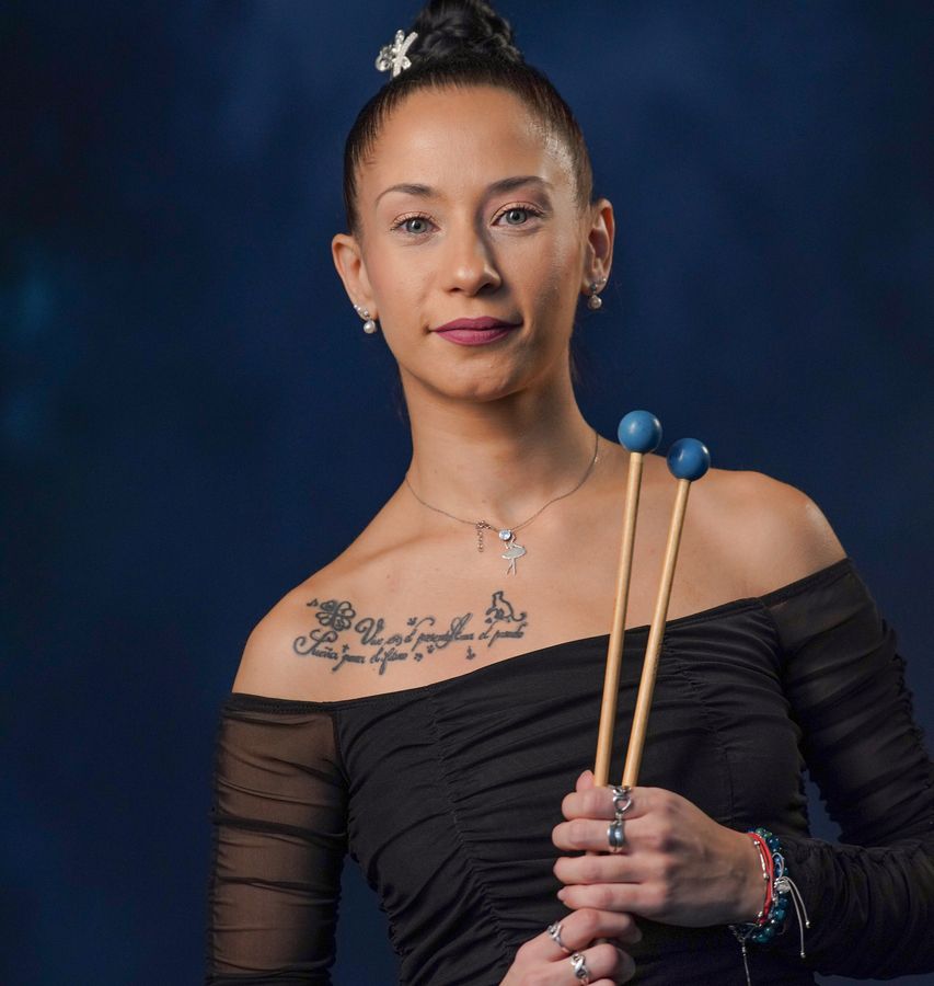 Neliana Angelova Dimitrova