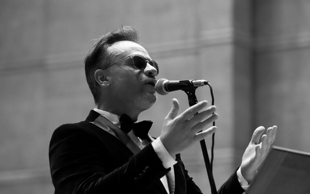 STING THE OPERA в Димитровград