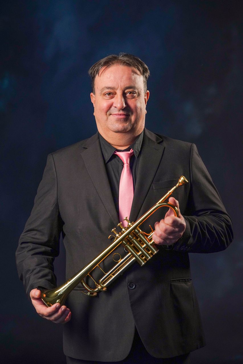 Mitko Mitrev