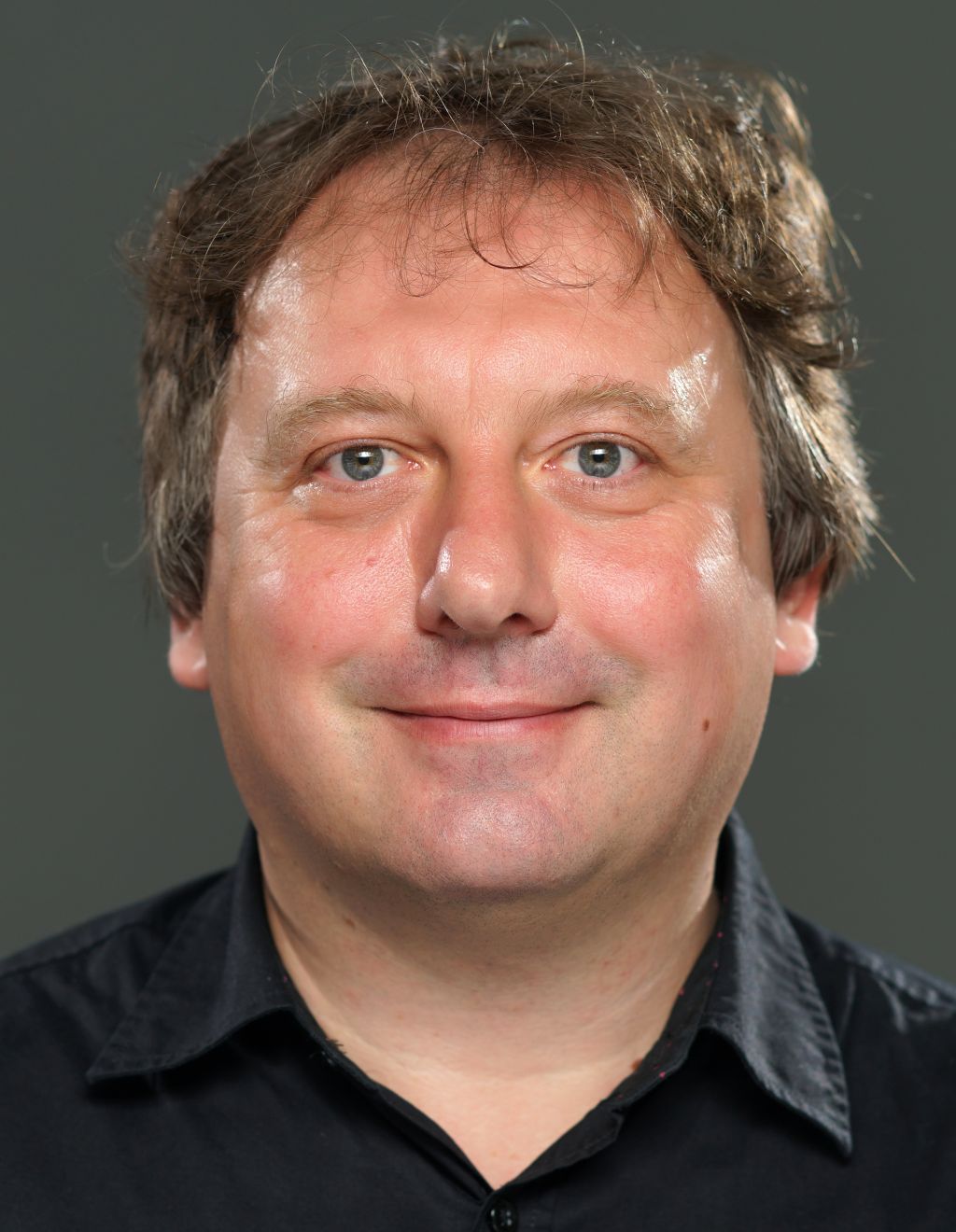 Mladen Stanev