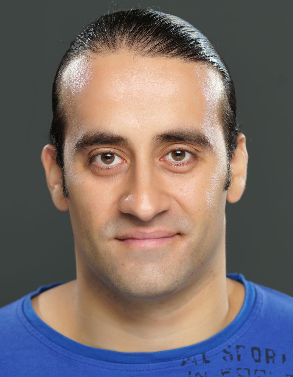 Marin Rusinov