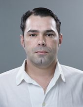 Evgeny Surmiyevich