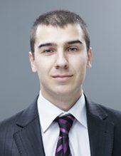 Ilian Filippov