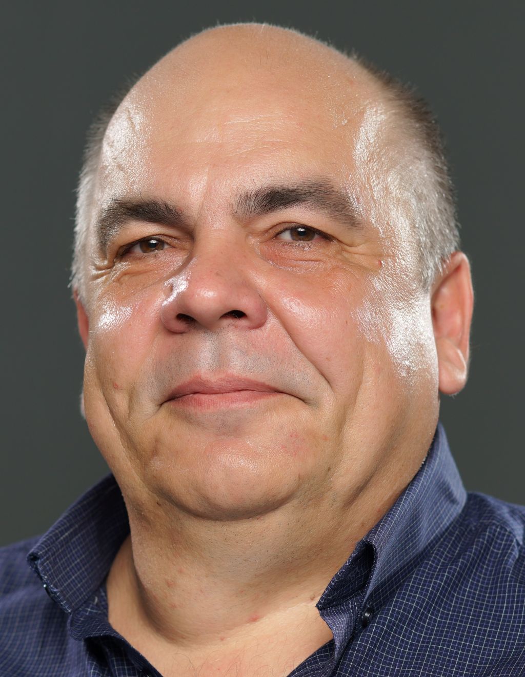 Ignat Zhelev