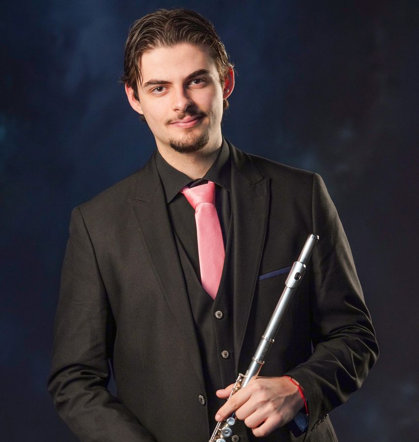 Dimitar Dimitrov Gaidarov