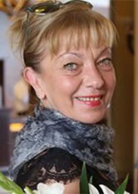 Silvia Tomova