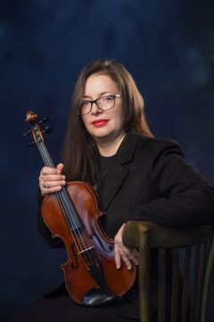 Yevgenia Ivanova