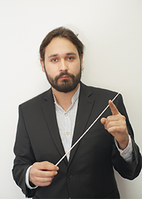 Viktor Krumov