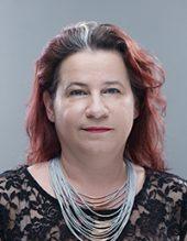 Rositsa Stoeva