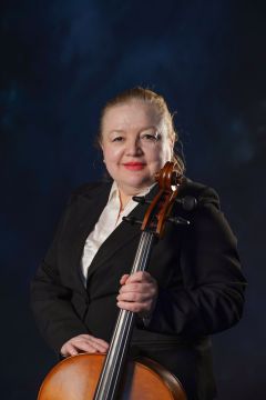 Plamena Peneva