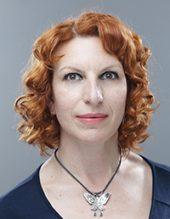 Liliana Hodjeva