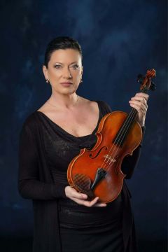 Donka Georgieva Dobreva
